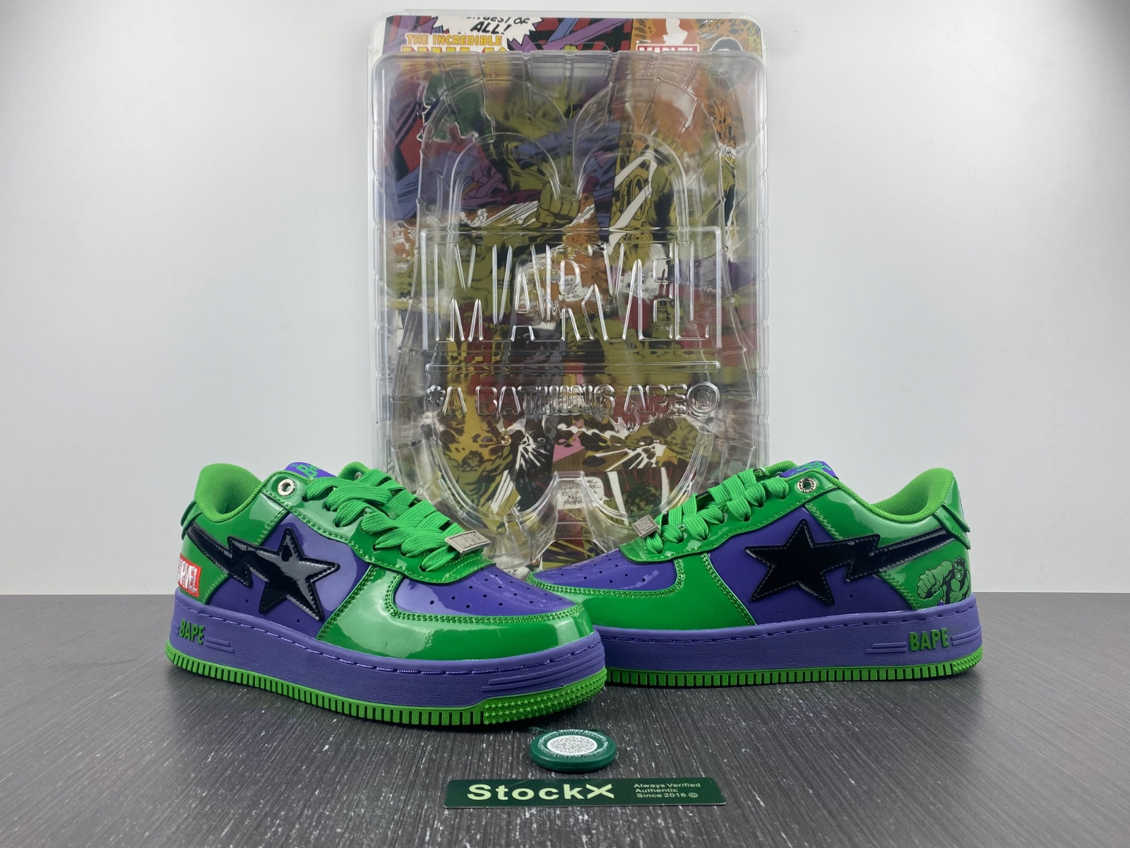 bape sneakers