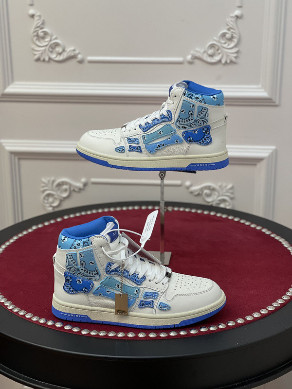 amiri sneakers