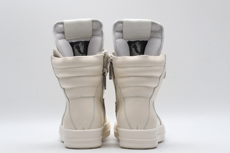 rick owens sneaker
