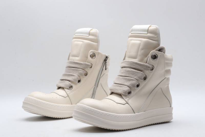 rick owens sneaker
