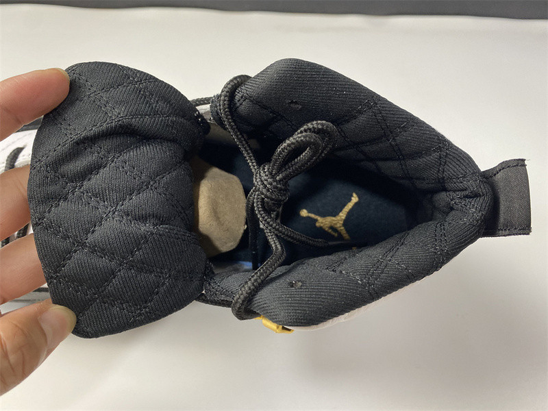 air jordan 12 xii suede taxi release dae ct8013-170