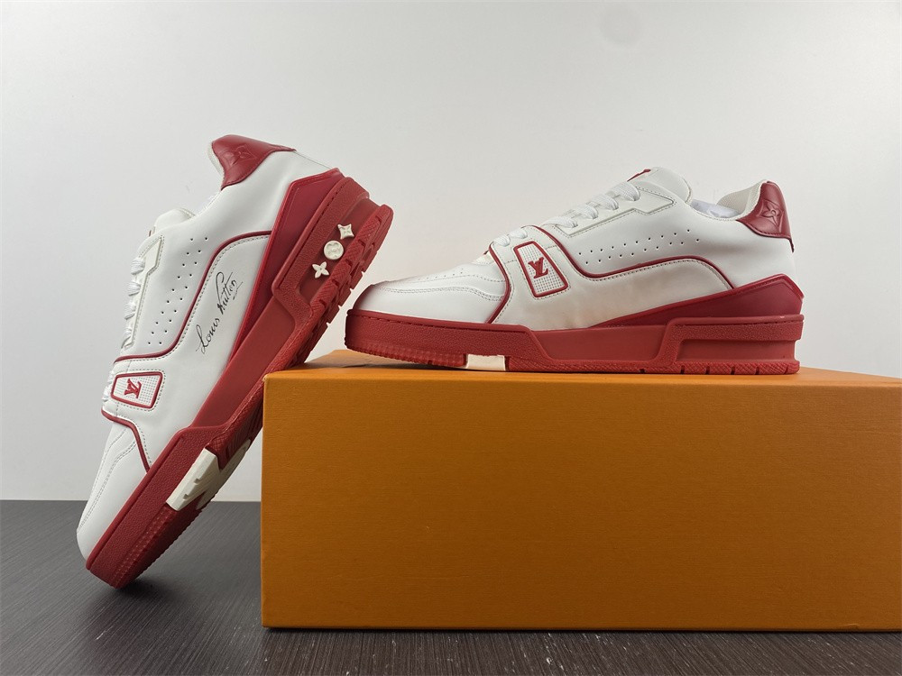 lwe sneaker