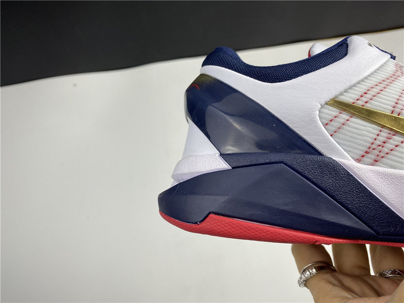 nike zoom kobe 7 system