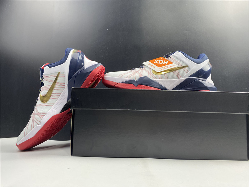 nike zoom kobe 7 system