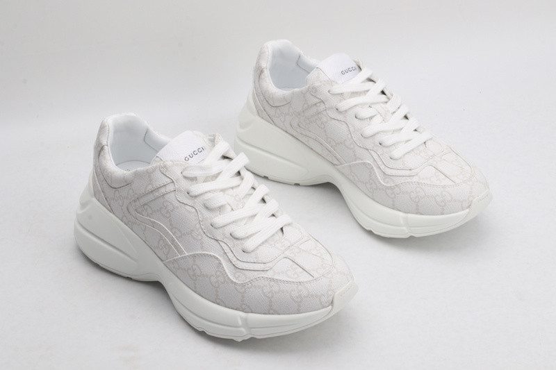 G*u*i sneaker