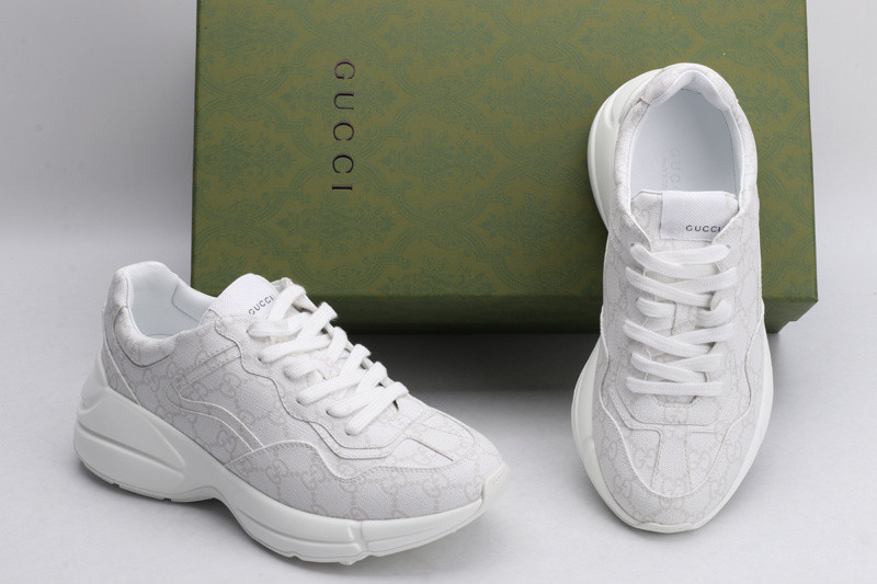 G*u*i sneaker