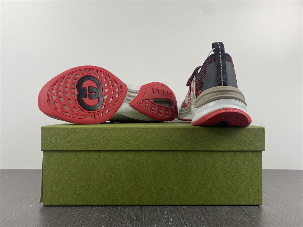 guci sneaker