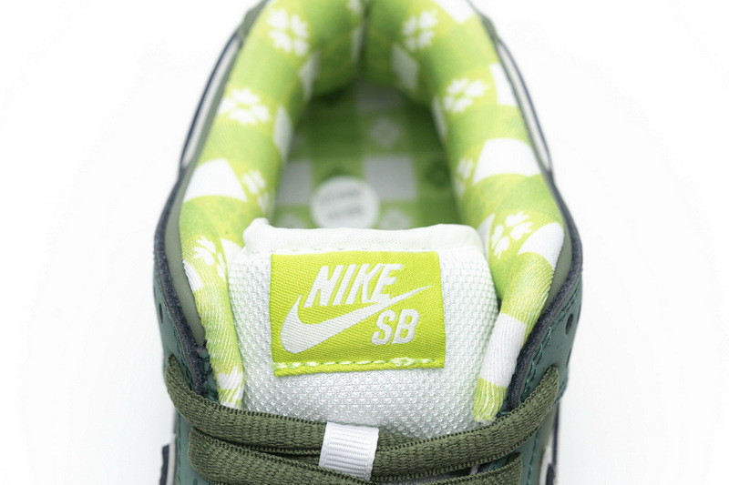 nike sb dunk low x concepts bv1310-337