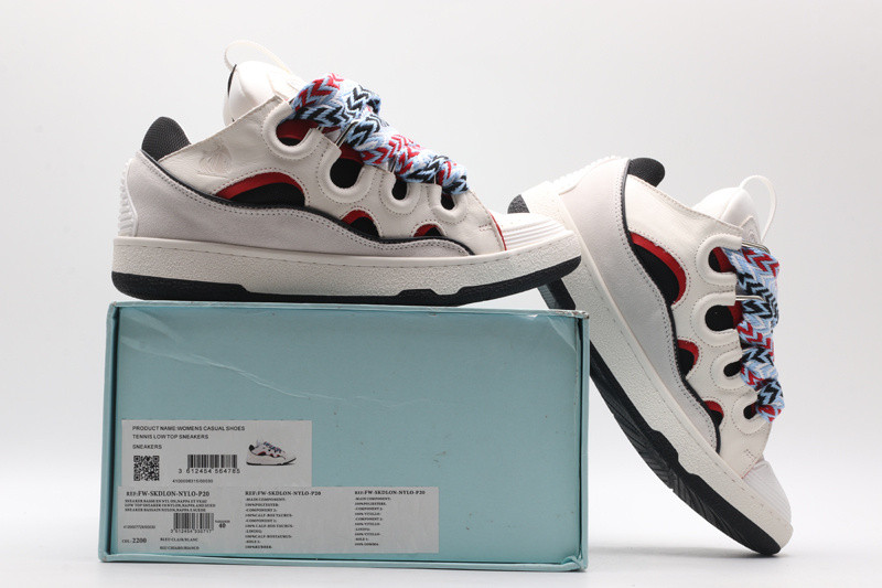 lanvi sneaker