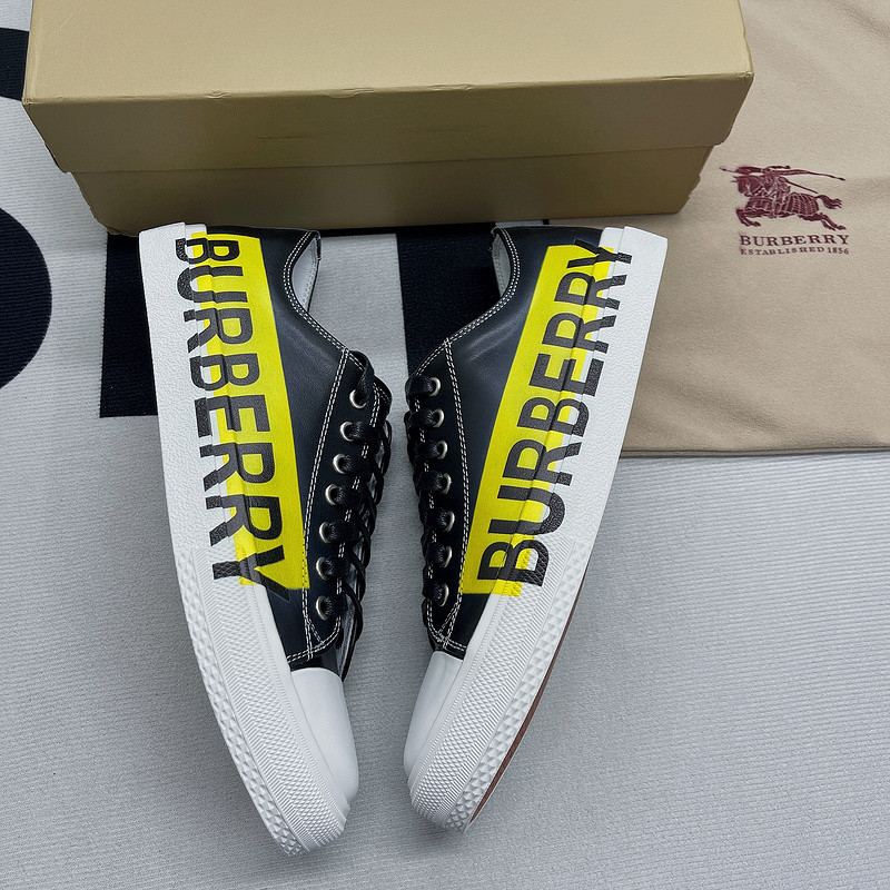 bubery sneakers