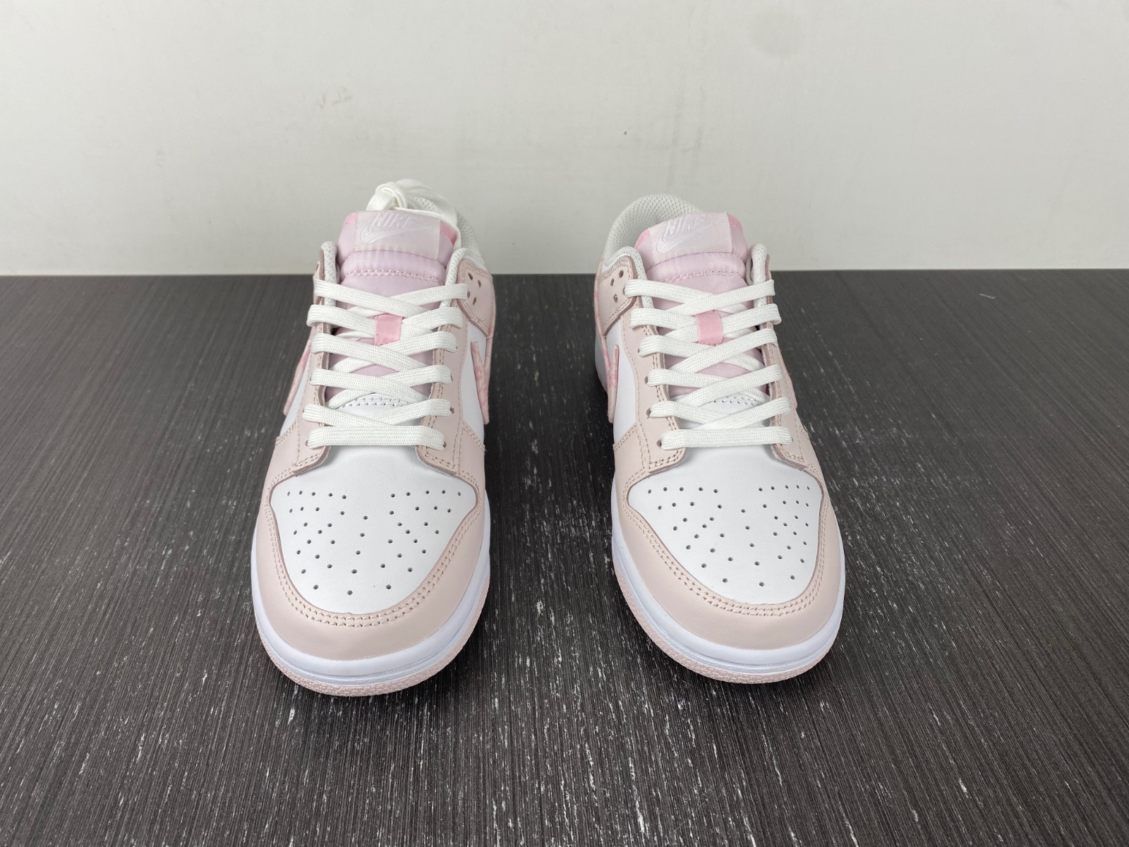 nike dunk low essential paisley pack pink (w) fd1449-100