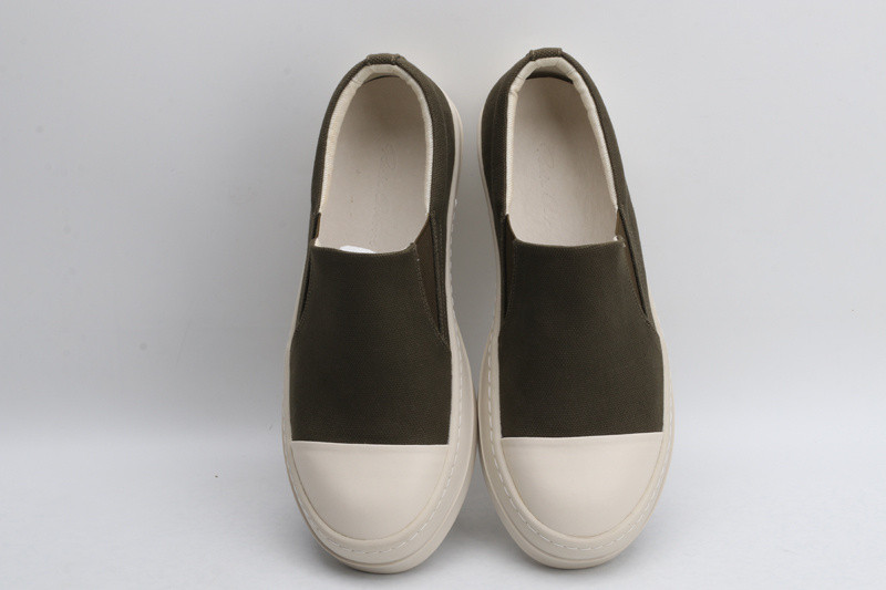 rick owens sneaker