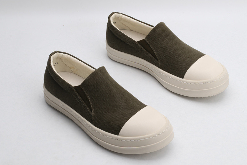 rick owens sneaker