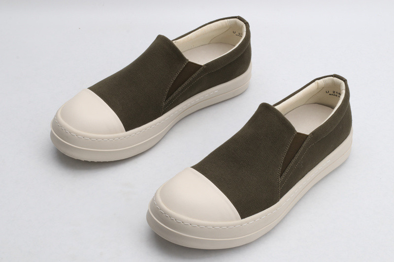 rick owens sneaker