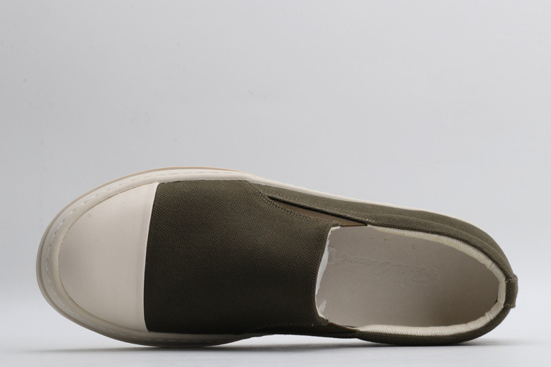rick owens sneaker