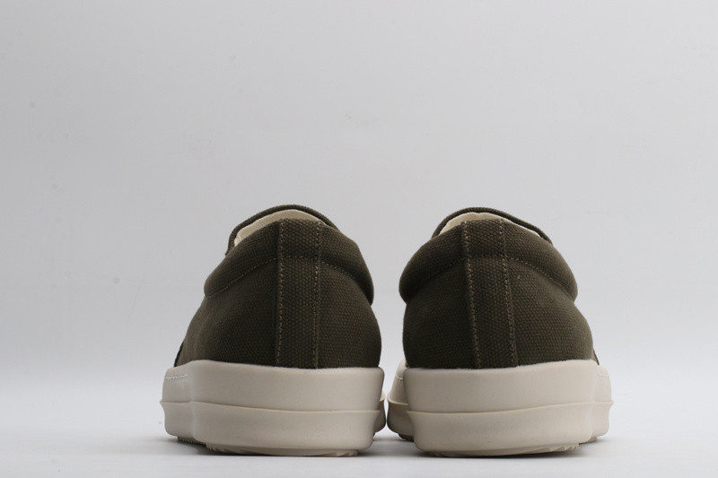 rick owens sneaker