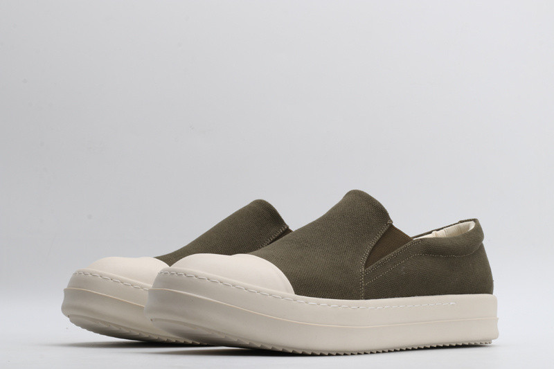 rick owens sneaker