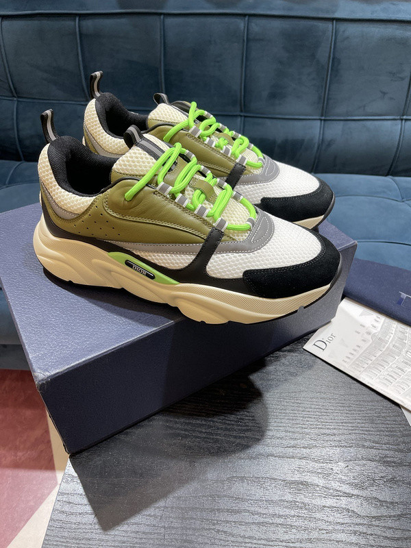 D*or b22 sneaker