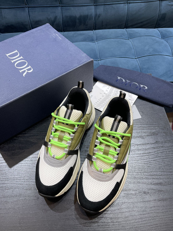 D*or b22 sneaker
