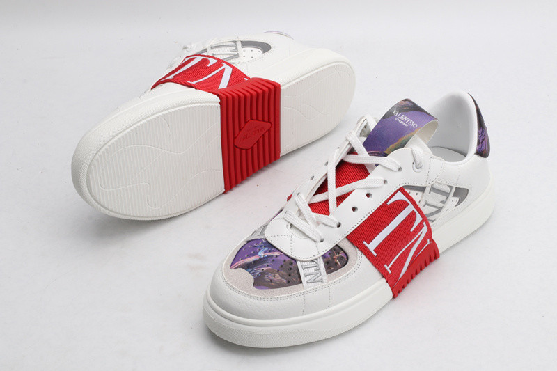 valen1n0 sneaker