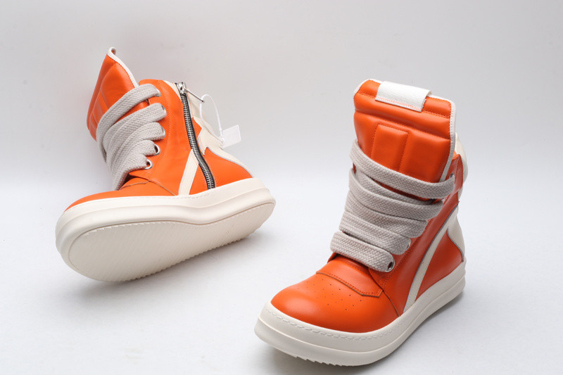 rick owens sneaker