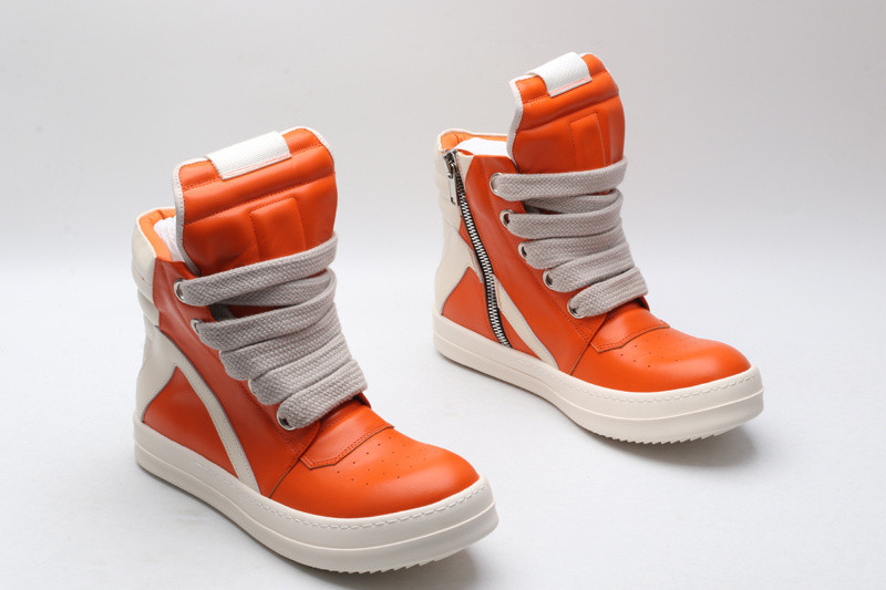 rick owens sneaker
