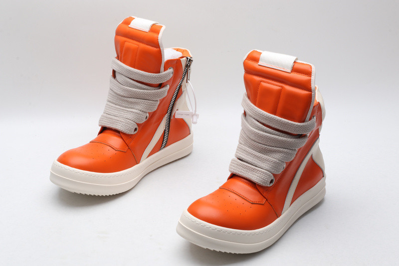 rick owens sneaker