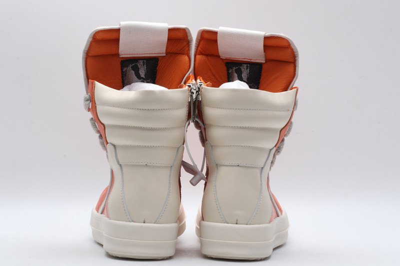 rick owens sneaker