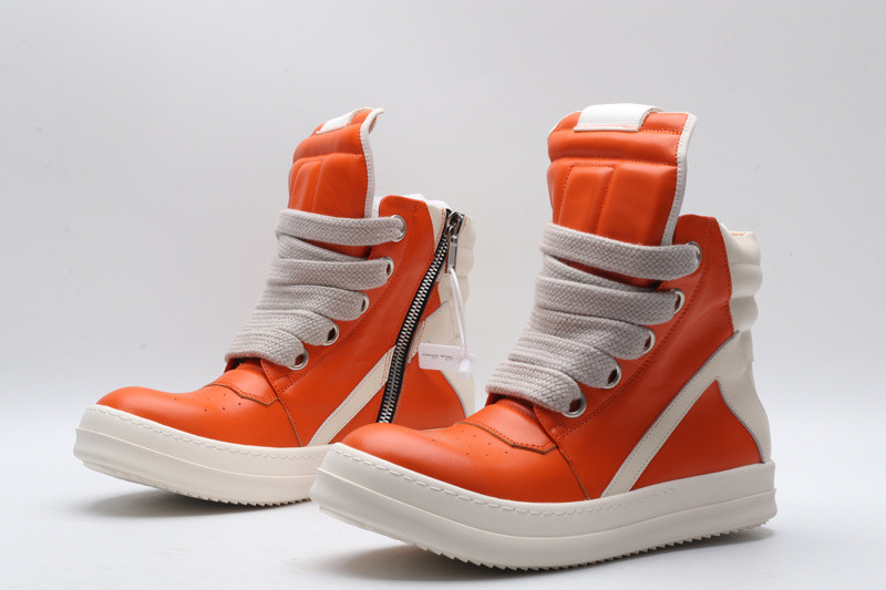 rick owens sneaker