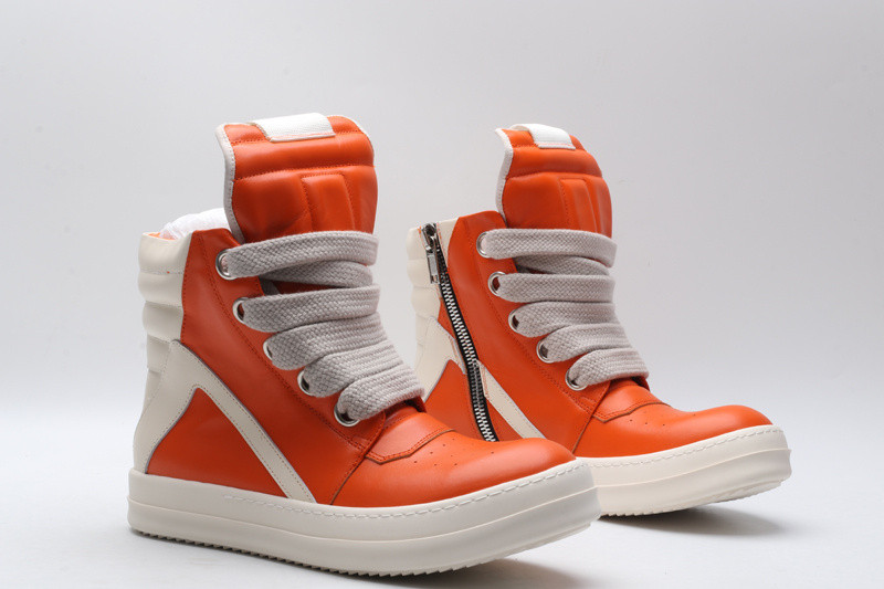 rick owens sneaker