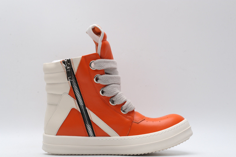 rick owens sneaker
