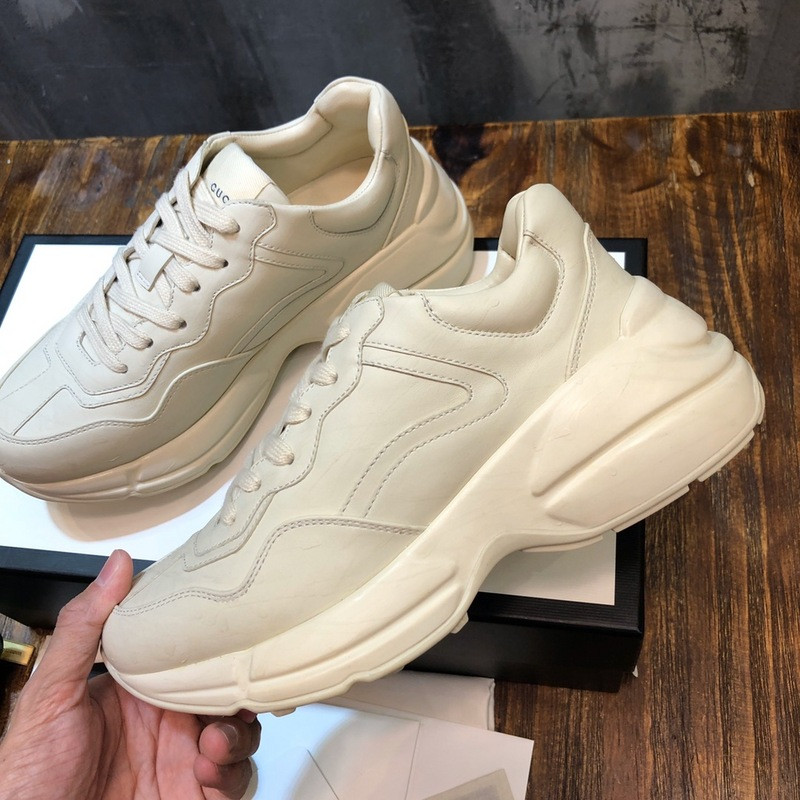 G*u*i sneaker