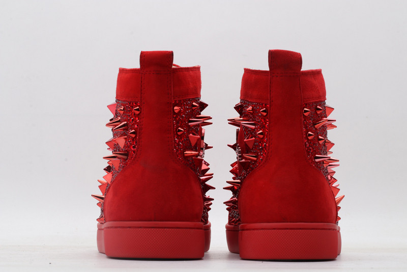loubouton sneaker