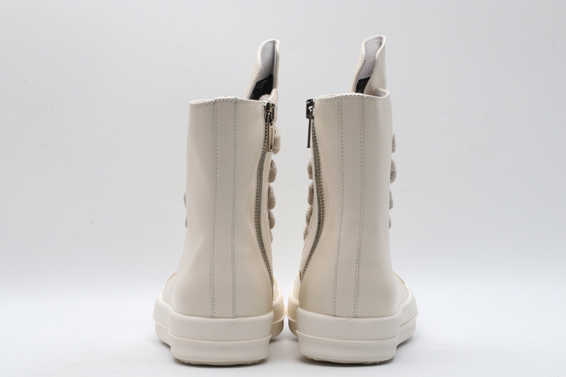 rick owens sneaker