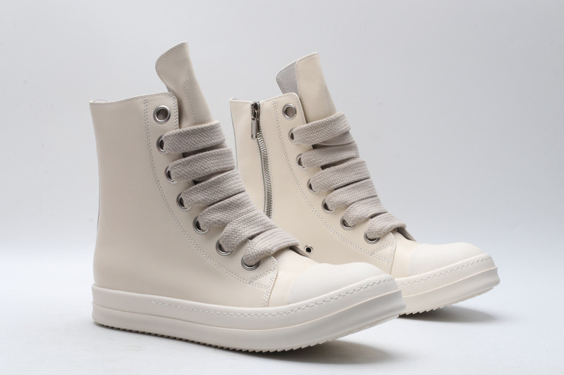 rick owens sneaker