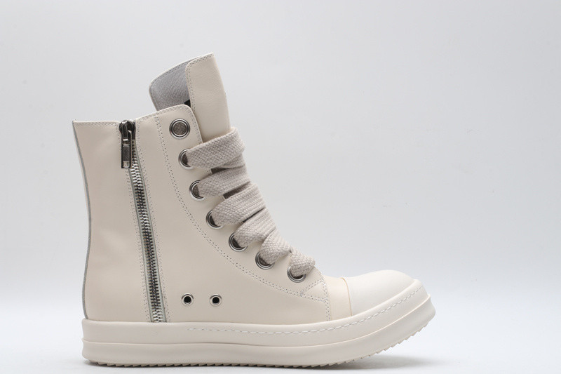 rick owens sneaker