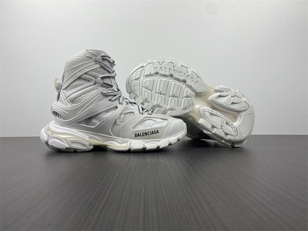 Ba*len*cia*ga sneaker tess 3.0 white