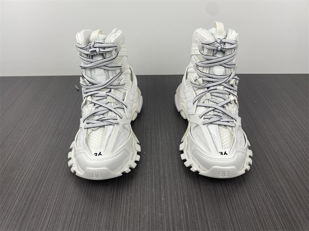 Ba*len*cia*ga sneaker tess 3.0 white