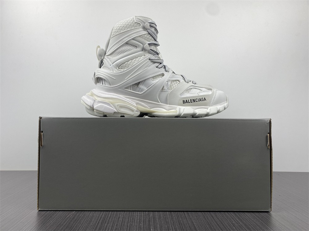 Ba*len*cia*ga sneaker tess 3.0 white