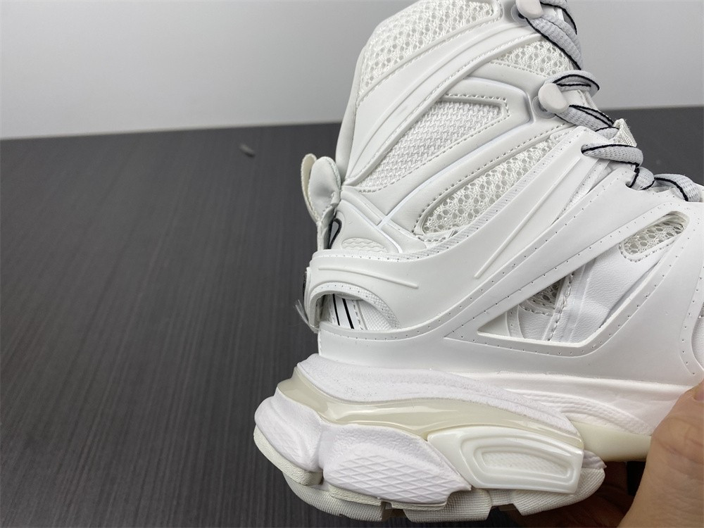 Ba*len*cia*ga sneaker tess 3.0 white