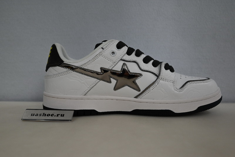 bape sneakers