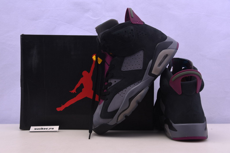 air jordan 6 bordeaux ct8529-063
