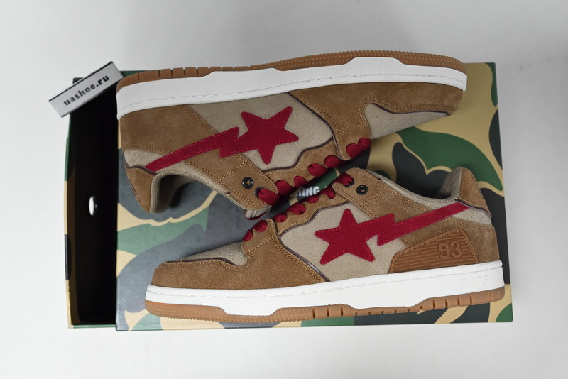 bape sneakers