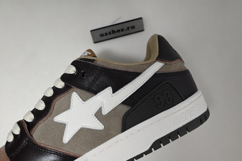 bape sneakers