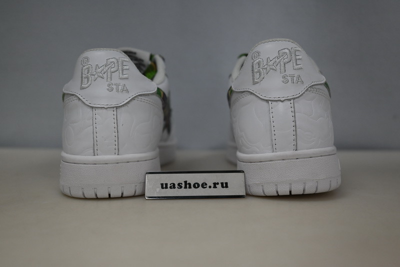 bape sneakers