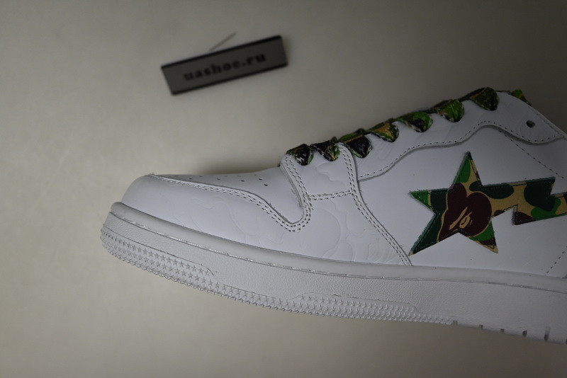 bape sneakers