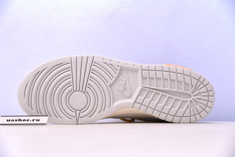 nike owt x dunk low 