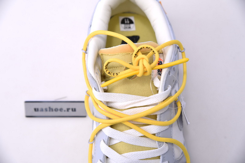 nike owt x dunk low 