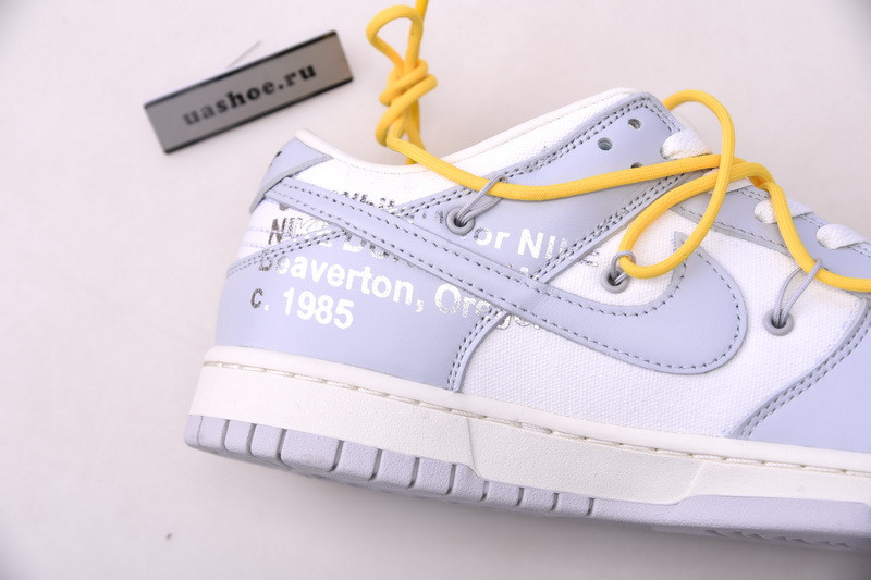 nike owt x dunk low 