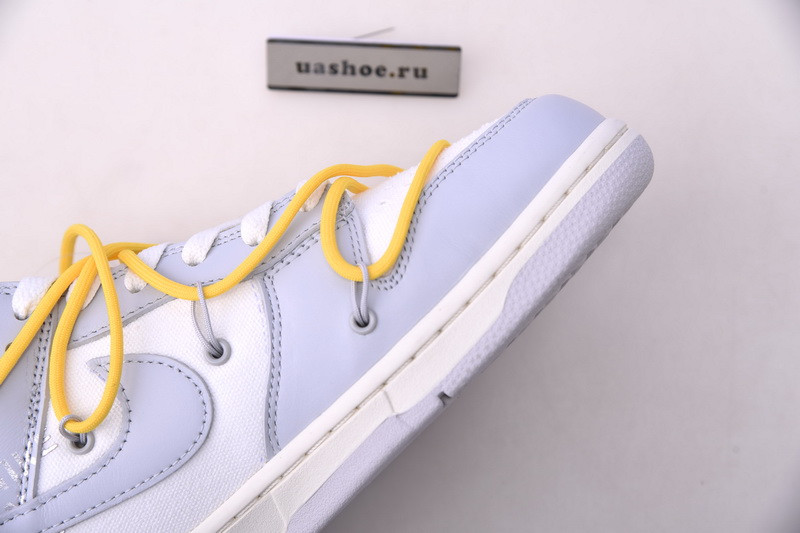 nike owt x dunk low 